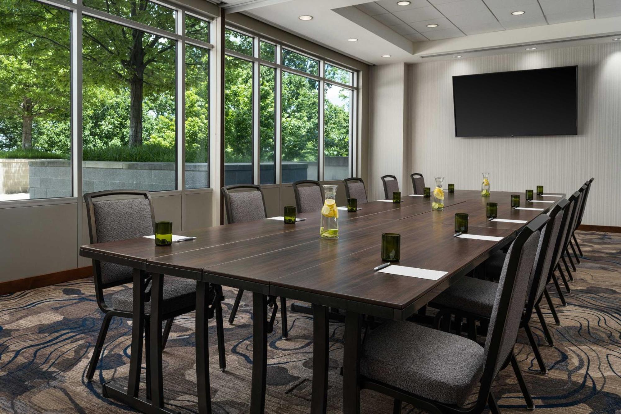 Hotel The Westin Reston Heights Extérieur photo