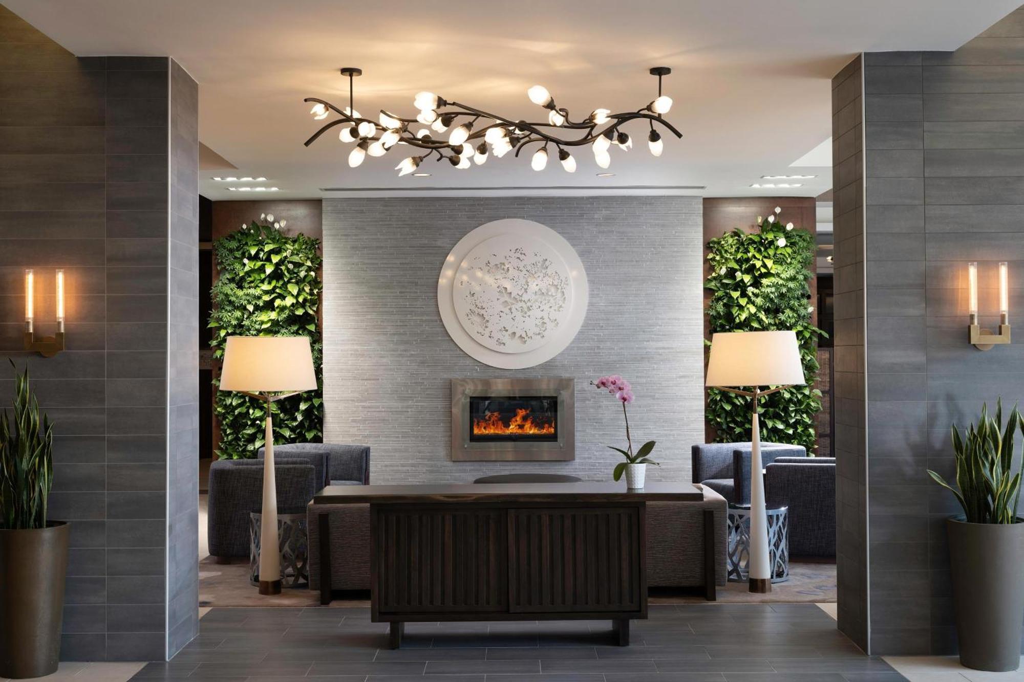 Hotel The Westin Reston Heights Extérieur photo