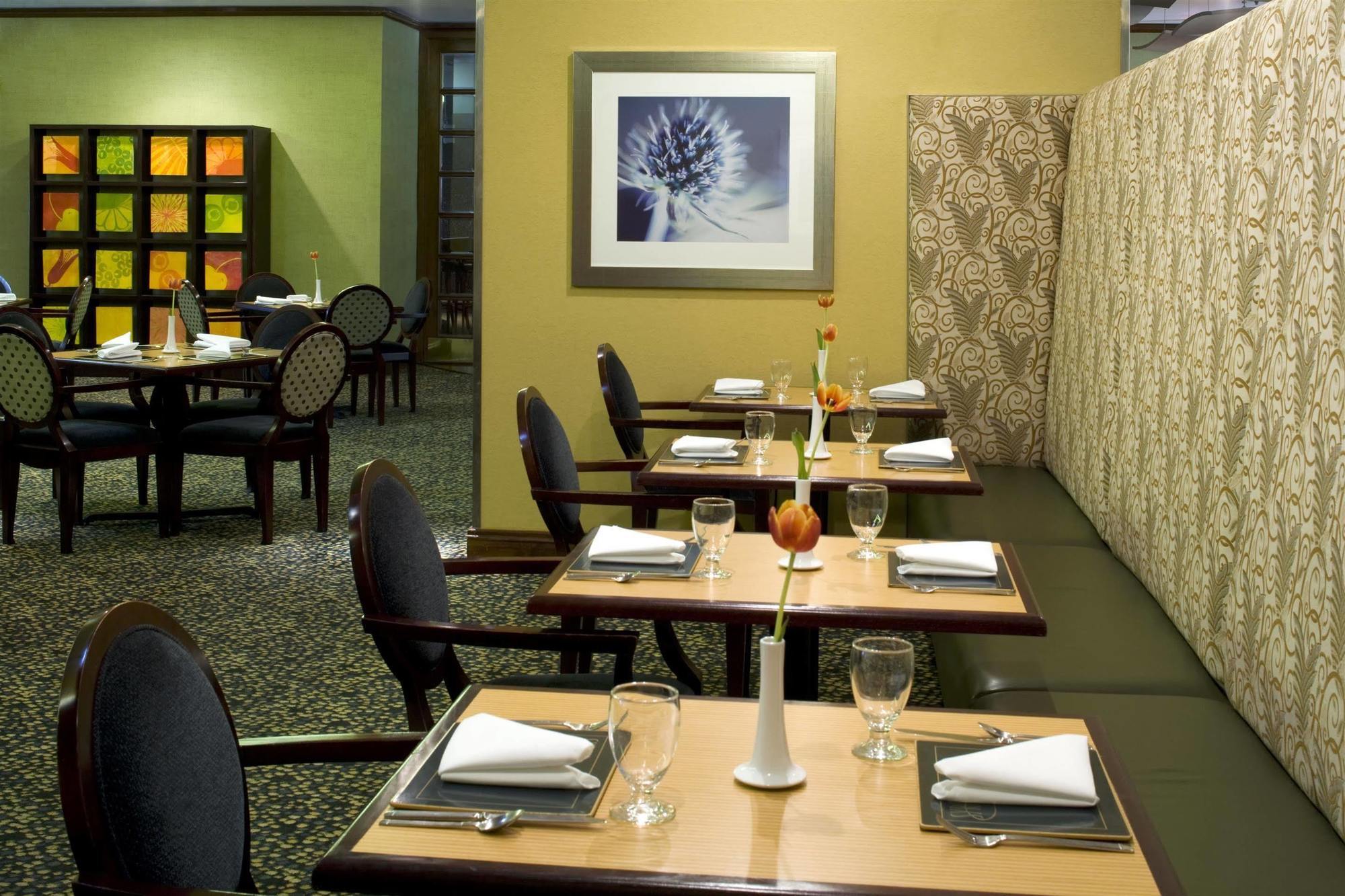 Hotel The Westin Reston Heights Extérieur photo