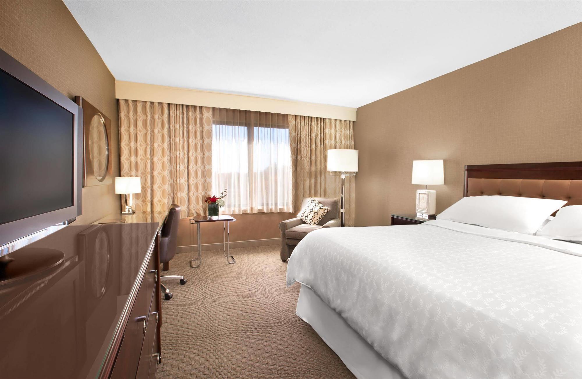 Hotel The Westin Reston Heights Extérieur photo